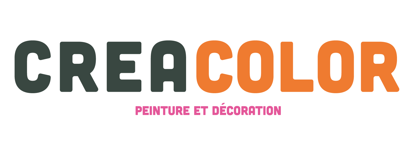 CreaColor - Peinture et décoration à Nay