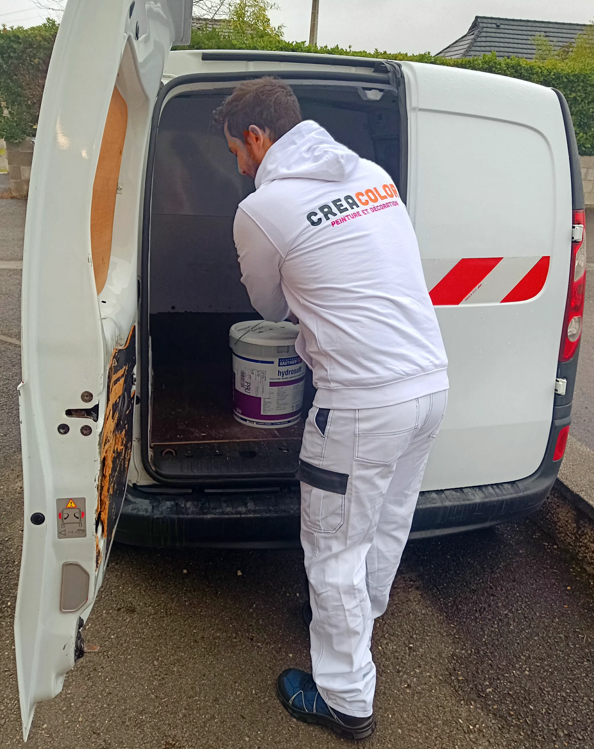 entreprise peinture nay pau tarbes