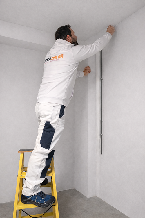 peinture intérieure nay